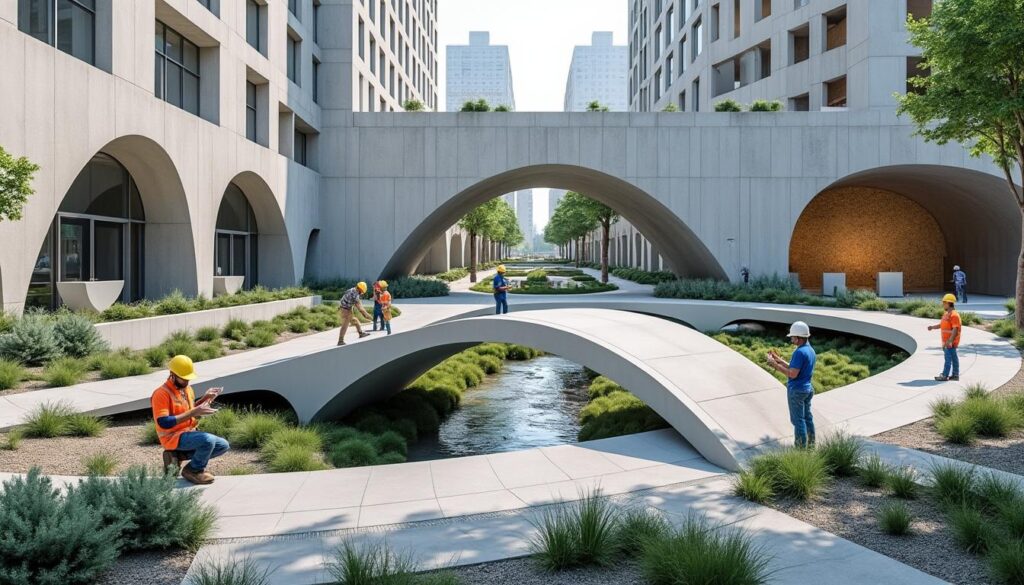 découvrez les usages rares mais efficaces du béton fibré : résistance, durabilité et applications innovantes pour vos projets de construction et rénovation.