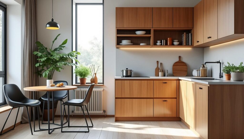 découvrez nos conseils pour choisir le cuisiniste idéal et optimiser l’aménagement de votre petite cuisine. astuces, critères de choix et solutions sur-mesure pour tirer le meilleur parti de votre espace réduit !