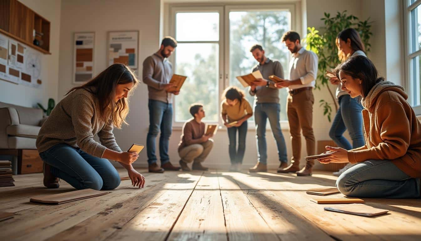 d&eacute;couvrez nos conseils pour choisir le bon parquettiste et r&eacute;ussir la r&eacute;novation de votre sol ancien. s&eacute;lection, crit&egrave;res, astuces et erreurs &agrave; &eacute;viter : tout pour un parquet remis &agrave; neuf.