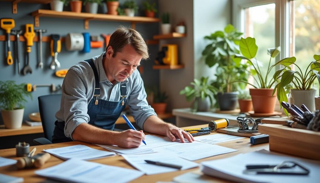 découvrez nos conseils pour comparer efficacement plusieurs devis d'artisans, éviter les erreurs courantes et faire le meilleur choix pour vos travaux en toute sérénité.