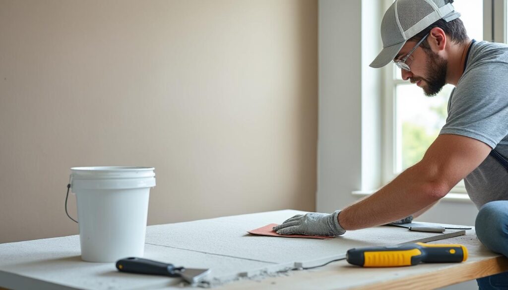 découvrez nos conseils et techniques efficaces pour obtenir un rendu parfaitement lisse sur plaques de plâtre. apprenez les étapes clés, les outils essentiels et les astuces de pros pour réussir vos travaux de finition intérieure.