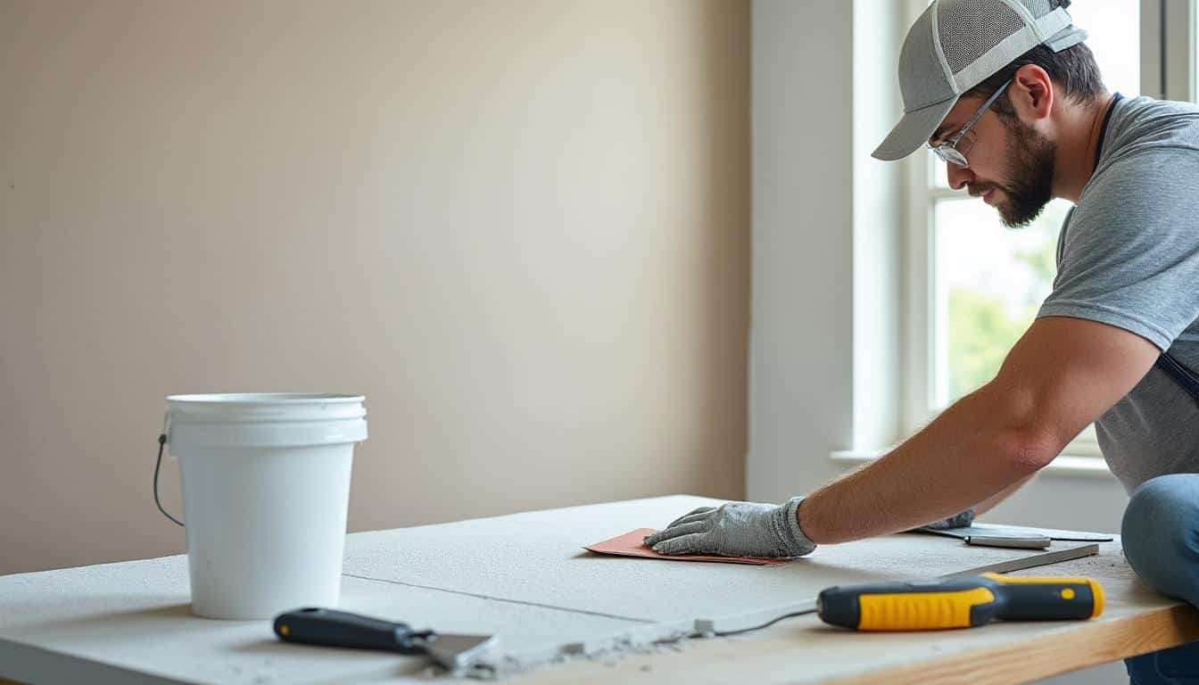 d&eacute;couvrez nos conseils et techniques efficaces pour obtenir un rendu parfaitement lisse sur plaques de pl&acirc;tre. apprenez les &eacute;tapes cl&eacute;s, les outils essentiels et les astuces de pros pour r&eacute;ussir vos travaux de finition int&eacute;rieure.