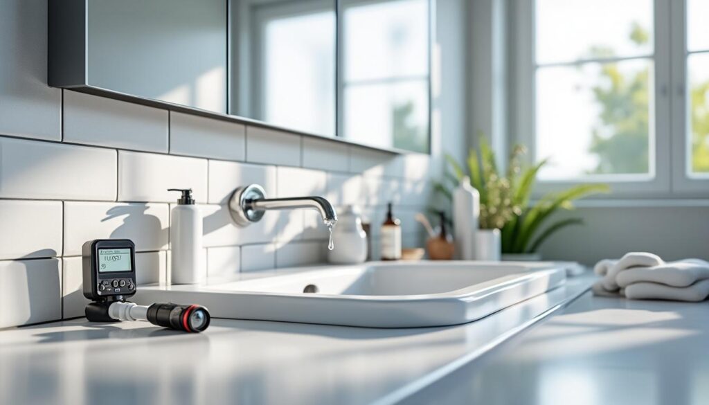 découvrez comment détecter une micro-fuite d’eau à temps afin d’éviter un dégât des eaux majeur. conseils pratiques pour identifier les premiers signes et protéger votre habitation efficacement.