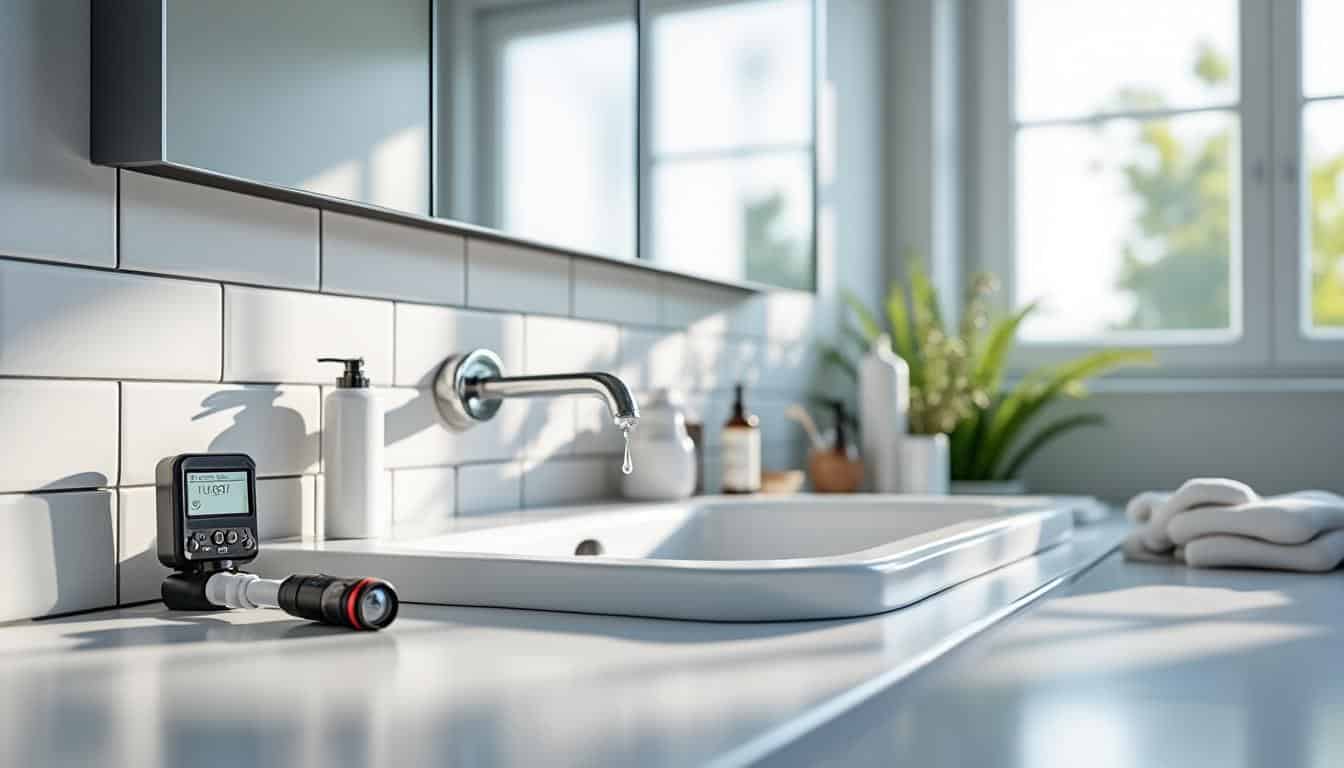 d&eacute;couvrez comment d&eacute;tecter une micro-fuite d&rsquo;eau &agrave; temps afin d&rsquo;&eacute;viter un d&eacute;g&acirc;t des eaux majeur. conseils pratiques pour identifier les premiers signes et prot&eacute;ger votre habitation efficacement.