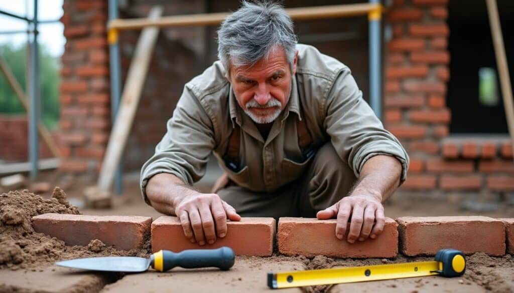 découvrez nos conseils pratiques pour vérifier efficacement les compétences réelles d’un maçon avant de débuter vos travaux. évaluez son savoir-faire, ses références et la qualité de ses réalisations.