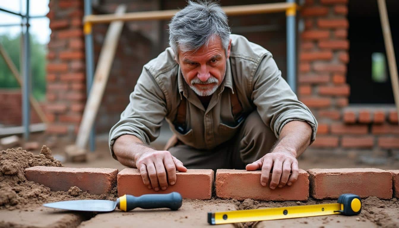 découvrez nos conseils pratiques pour vérifier efficacement les compétences réelles d’un maçon avant de débuter vos travaux. évaluez son savoir-faire, ses références et la qualité de ses réalisations.