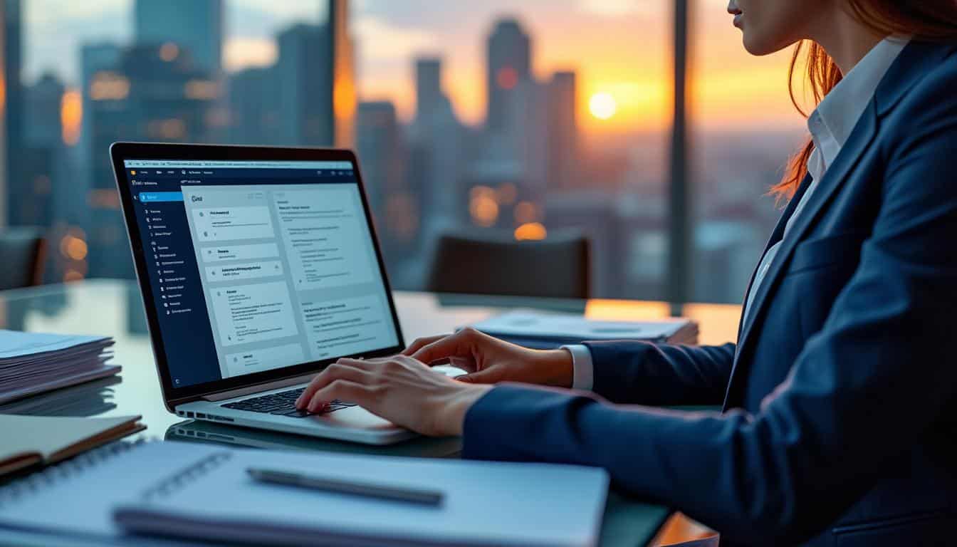 d&eacute;couvrez comment v&eacute;rifier efficacement les r&eacute;f&eacute;rences d&rsquo;un ma&icirc;tre d&rsquo;&oelig;uvre afin de choisir un professionnel fiable pour la r&eacute;ussite de votre projet de construction ou de r&eacute;novation.