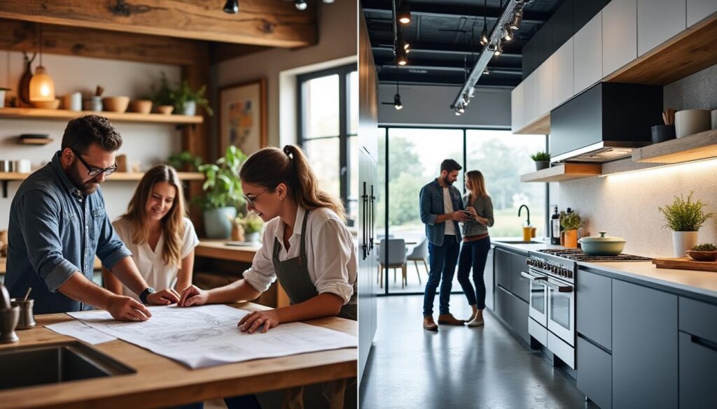 découvrez les avantages et inconvénients d’un cuisiniste indépendant face à une enseigne nationale pour votre projet de cuisine. comparez leur expertise, service client, prix et personnalisation pour faire le meilleur choix.