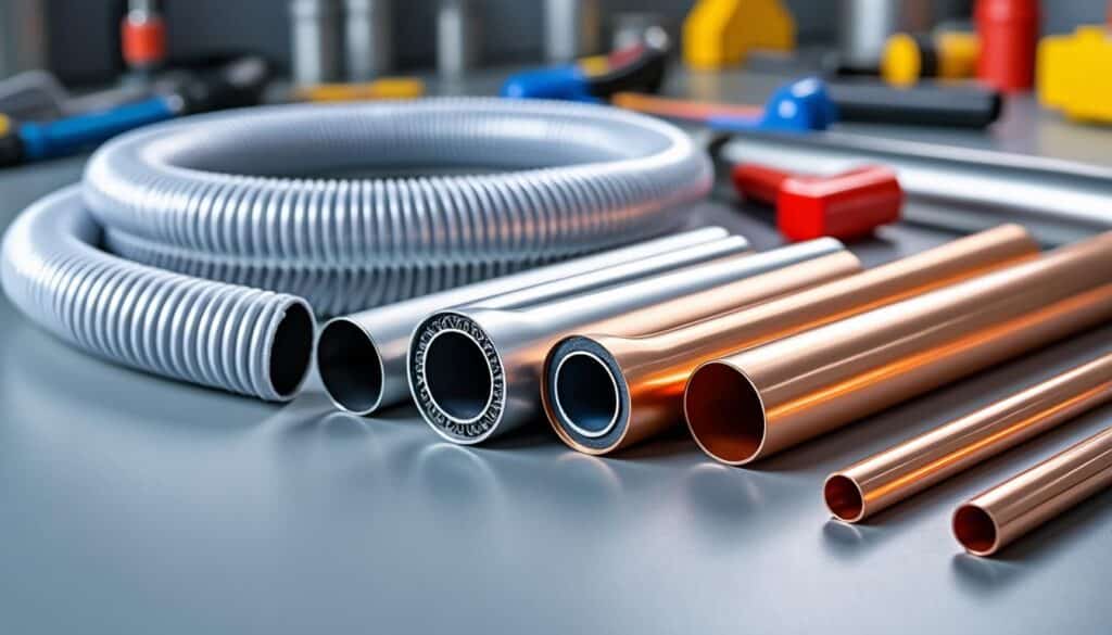 découvrez les différences entre les tuyaux per, multicouche et cuivre pour vos installations neuves. avantages, inconvénients et conseils pour choisir le matériau idéal selon vos besoins en plomberie.