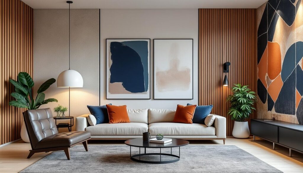 découvrez des finitions murales rares pour sublimer vos intérieurs contemporains. idées innovantes, matériaux uniques et élégance pour transformer chaque espace avec originalité.