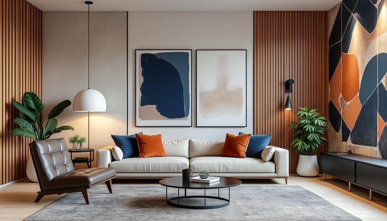 d&eacute;couvrez des finitions murales rares pour sublimer vos int&eacute;rieurs contemporains. id&eacute;es innovantes, mat&eacute;riaux uniques et &eacute;l&eacute;gance pour transformer chaque espace avec originalit&eacute;.