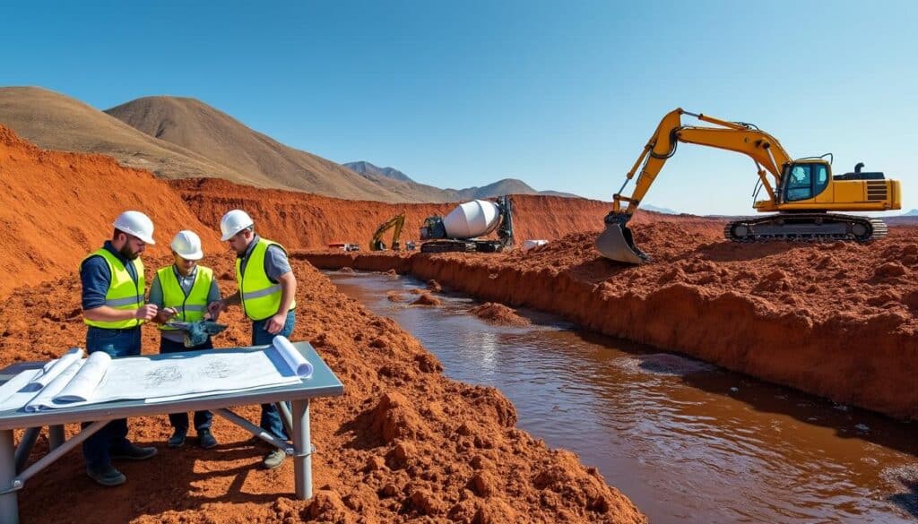découvrez quand prévoir des fondations spéciales pour sols argileux, les techniques recommandées et les précautions à prendre pour assurer la stabilité de vos constructions sur ce type de terrain.