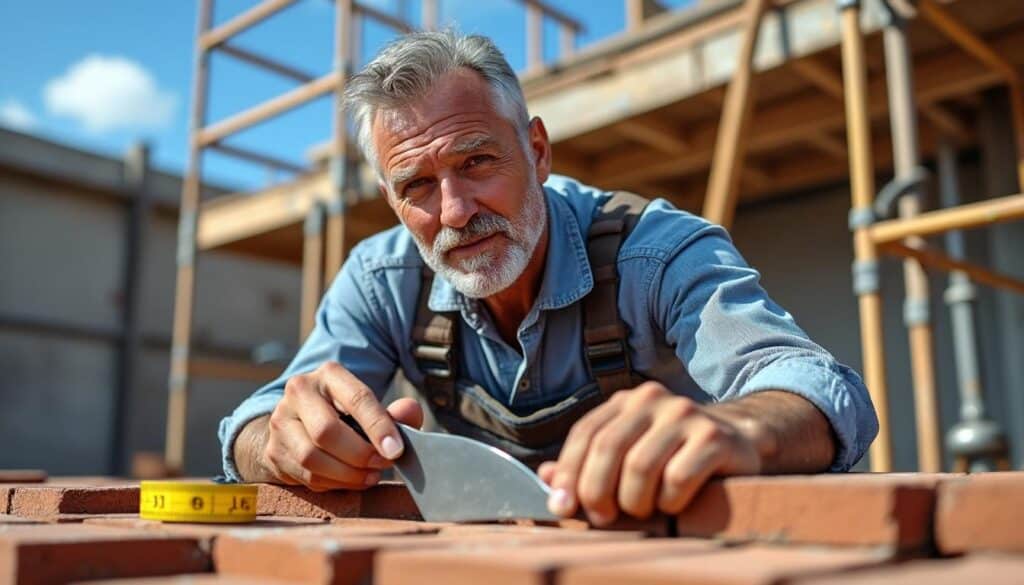 découvrez les garanties indispensables à connaître pour vos travaux de maçonnerie et fondations. protégez votre projet grâce à des conseils d’experts sur les assurances et responsabilités des professionnels du bâtiment.