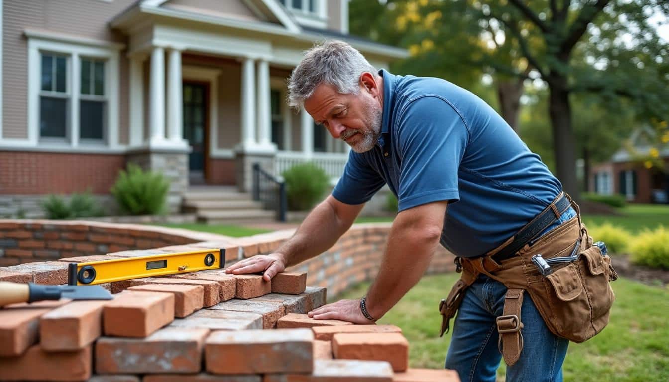 découvrez les avantages de faire appel à un maçon local pour votre projet de rénovation : expertise, proximité, conseils personnalisés et qualité de travail.