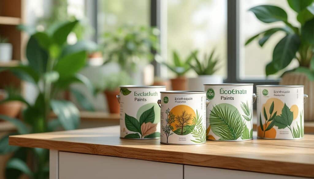 découvrez les labels écologiques pour peintures, encore méconnus du grand public. informez-vous sur les certifications qui garantissent des produits respectueux de l’environnement pour vos travaux de décoration.