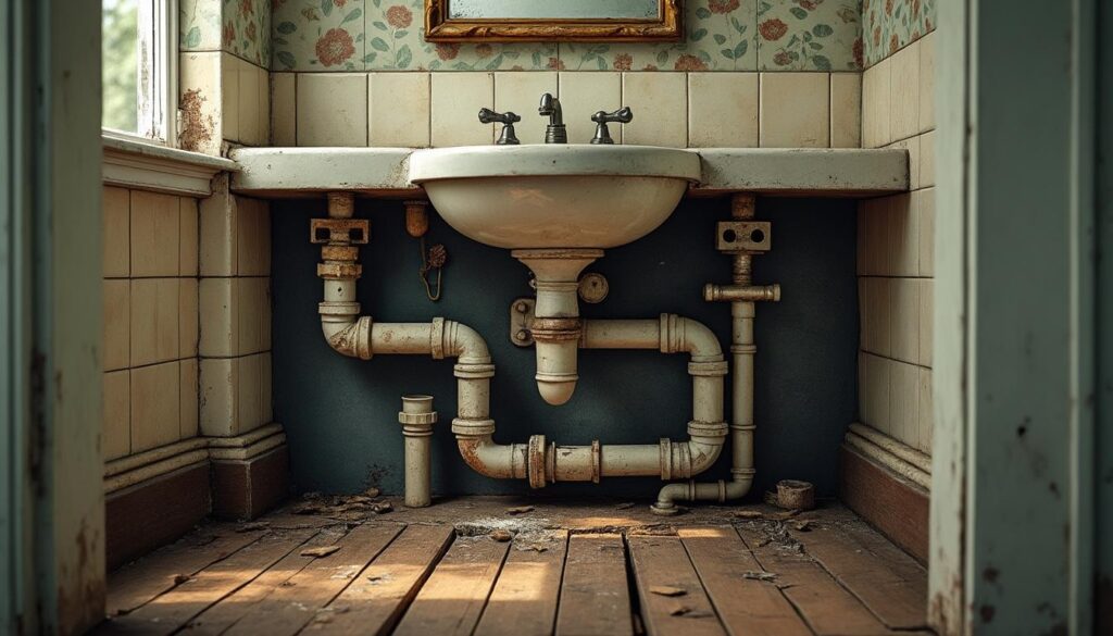 découvrez les erreurs fréquentes à éviter lors de la rénovation de la plomberie dans une maison ancienne, ainsi que nos conseils pratiques pour garantir des travaux fiables et durables.
