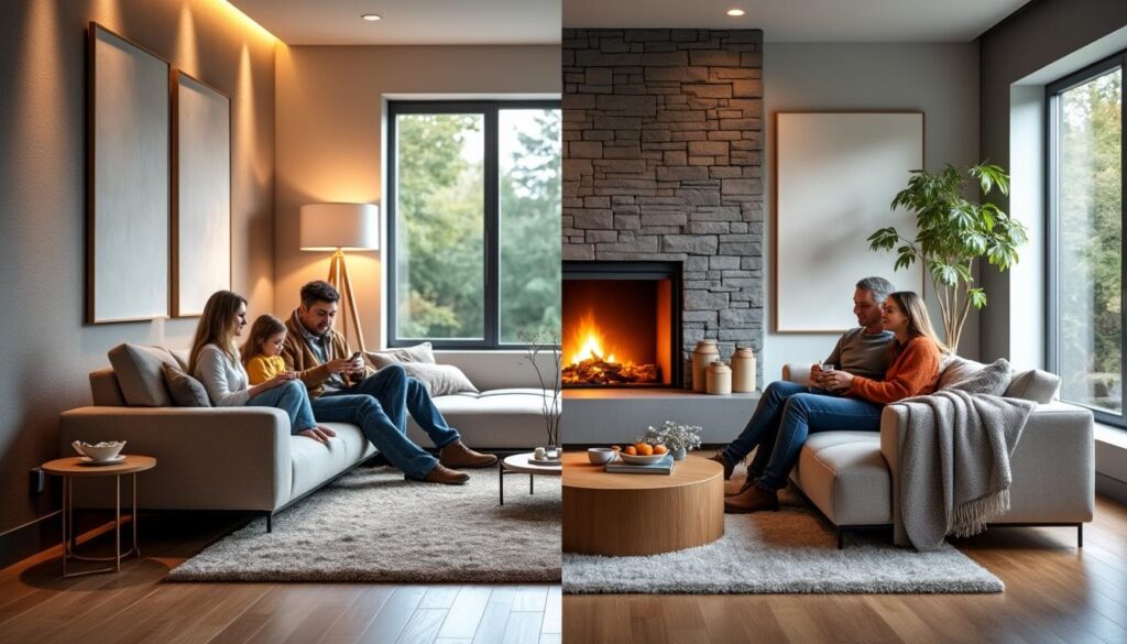 découvrez comment choisir entre l’isolation phonique et thermique pour votre habitation. comparez les critères essentiels pour prioriser la solution adaptée selon vos besoins de confort, d’économie d’énergie et de tranquillité.