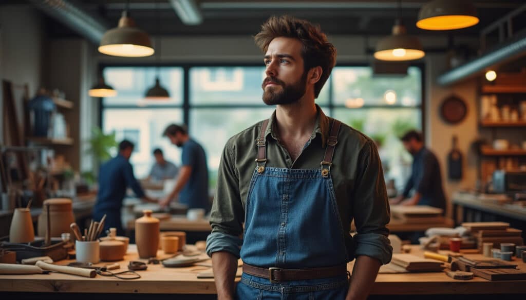 découvrez les critères essentiels pour choisir entre un artisan seul ou une entreprise multi-compétences pour vos travaux. conseils, avantages et points clés pour faire le bon choix selon vos besoins.