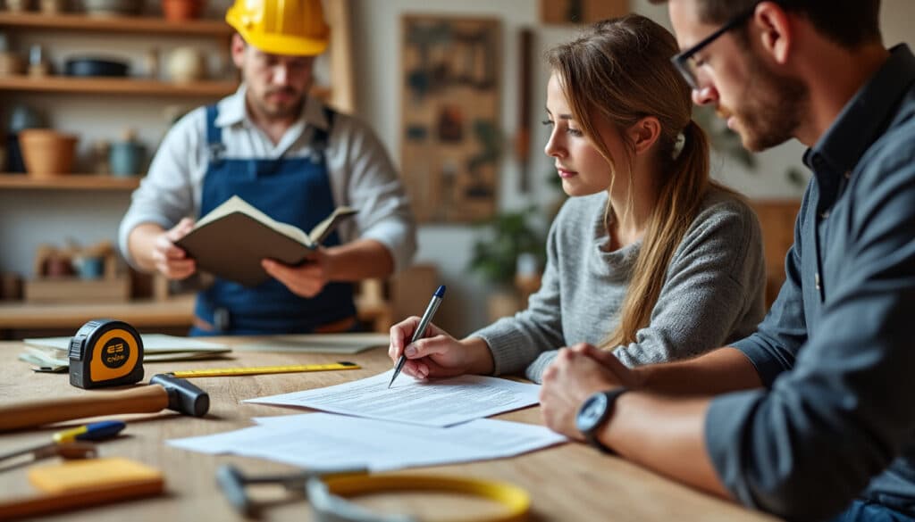 découvrez nos conseils pratiques pour repérer et éviter les arnaques les plus courantes lors du choix d’un artisan. protégez vos travaux et votre budget avec les bonnes démarches !