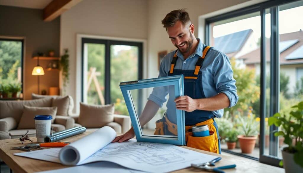 découvrez comment identifier un artisan qualifié en rénovation énergétique grâce à nos conseils pratiques : certifications, labels, expérience et garanties. assurez-vous de choisir le bon professionnel pour optimiser la performance de votre logement.