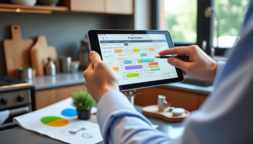 découvrez comment vérifier efficacement les délais réels d’un cuisiniste pour éviter les mauvaises surprises et planifier sereinement votre projet de cuisine.