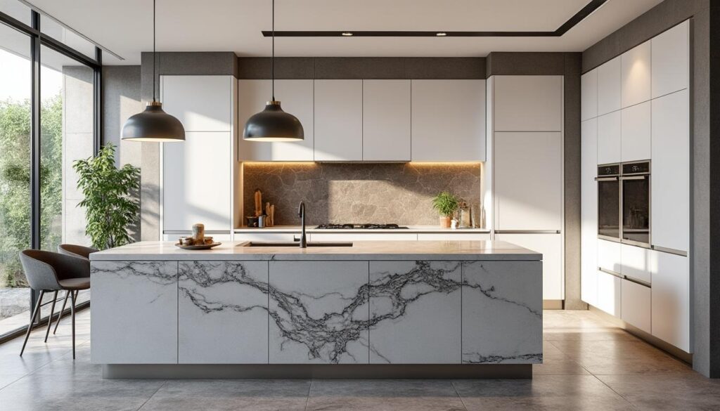 découvrez pourquoi une cuisine sur mesure représente un investissement judicieux alliant fonctionnalité, style personnalisé et optimisation de l'espace pour un intérieur qui vous ressemble.