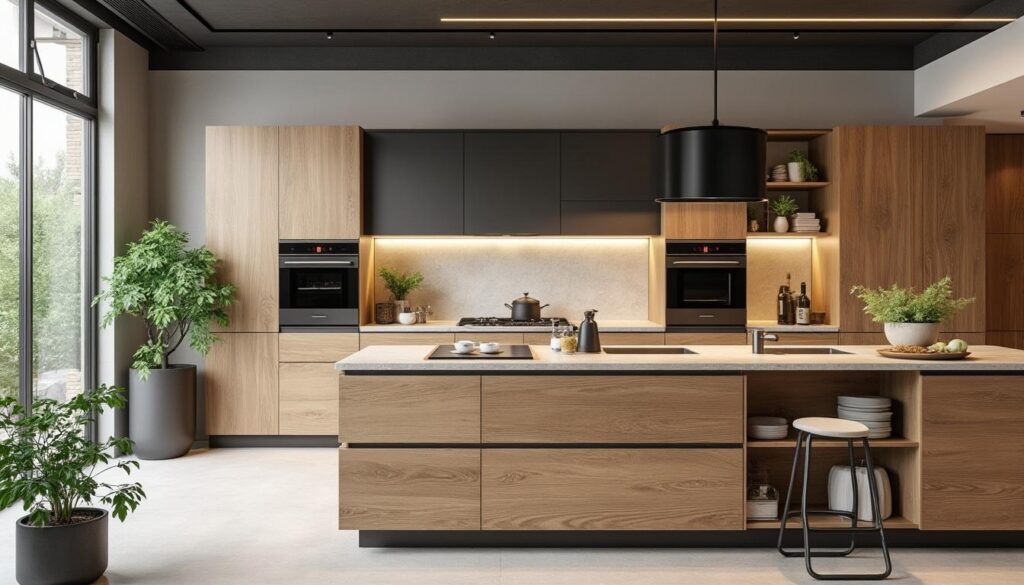 découvrez les labels essentiels à rechercher pour choisir un cuisiniste écoresponsable et adopter une cuisine respectueuse de l'environnement.