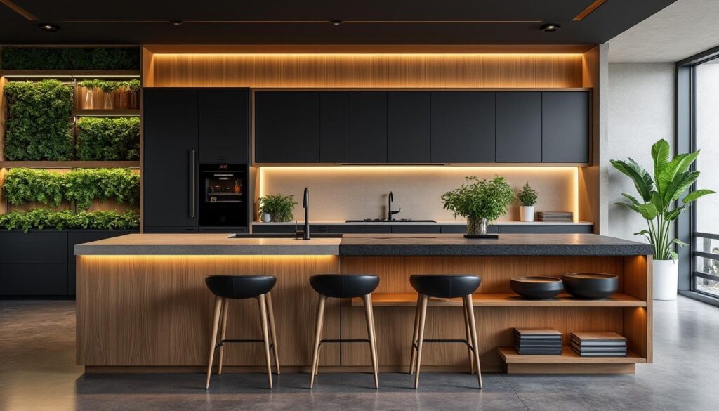 découvrez les styles de cuisines rares mais tendance en 2025 pour un intérieur unique et moderne. inspirez-vous des dernières nouveautés pour rénover votre espace culinaire avec originalité.