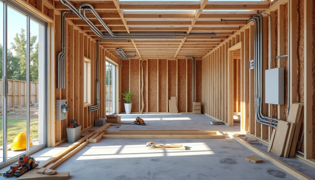 découvrez les normes électriques souvent méconnues à respecter lors de l'extension de votre maison pour garantir sécurité et conformité.