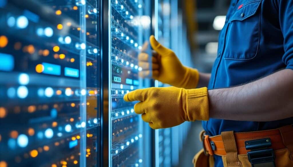 découvrez des solutions d'éclairage led innovantes et des services d'électricien uniques rarement proposés pour optimiser votre confort et votre consommation énergétique.