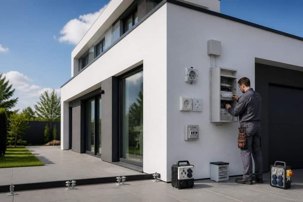 découvrez les solutions efficaces pour sécuriser les maisons sans prise de terre et garantir la protection électrique de votre domicile.
