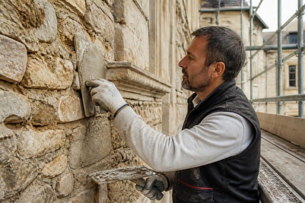 découvrez les techniques essentielles pour la maçonnerie et la rénovation des façades anciennes, alliant savoir-faire traditionnel et méthodes modernes pour préserver le charme et la durabilité de vos bâtiments.