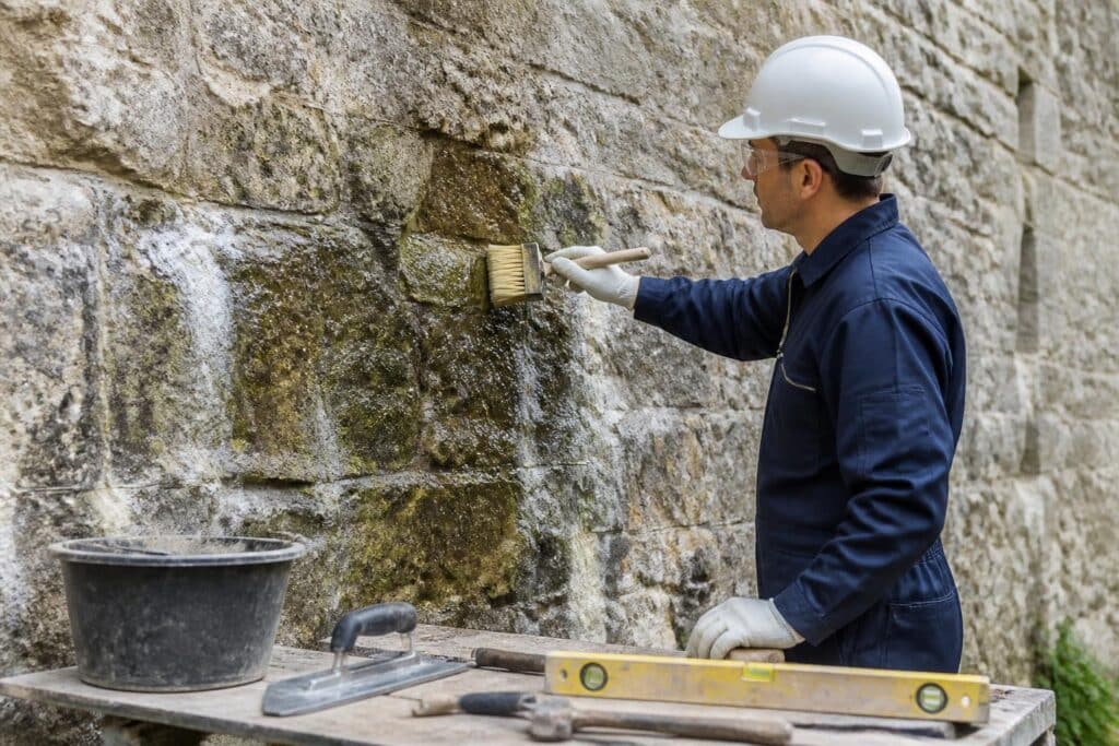découvrez les traitements rares mais efficaces contre l'humidité en maçonnerie pour protéger durablement vos murs et éviter les dégradations.