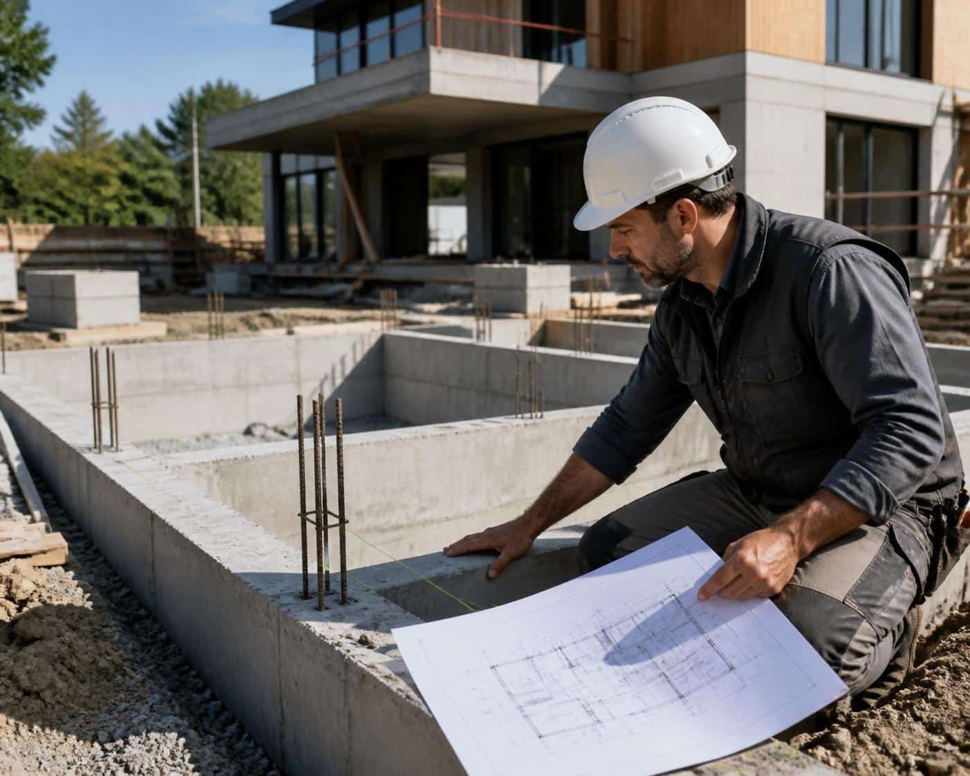 d&eacute;couvrez tout ce qu'il faut savoir sur les garanties d&eacute;cennales sp&eacute;cifiques aux ma&ccedil;ons, essentielles pour prot&eacute;ger vos travaux de construction pendant dix ans.