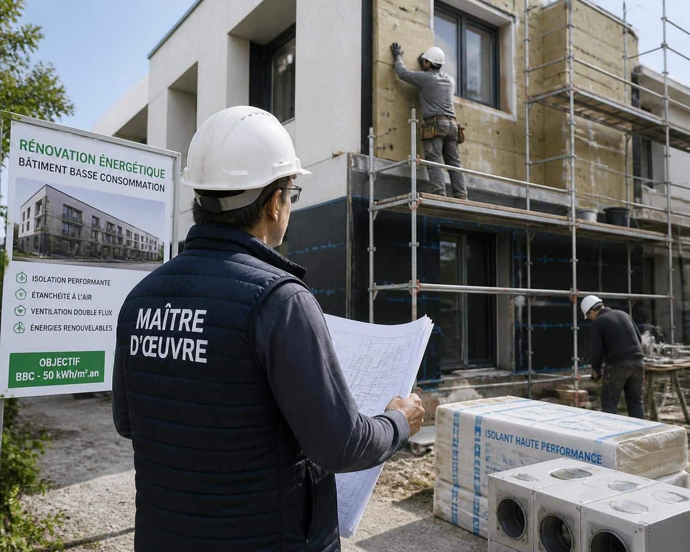d&eacute;couvrez les labels essentiels pour choisir un ma&icirc;tre d&rsquo;&oelig;uvre sp&eacute;cialis&eacute; en r&eacute;novation &eacute;nerg&eacute;tique et garantir la qualit&eacute; de vos travaux.