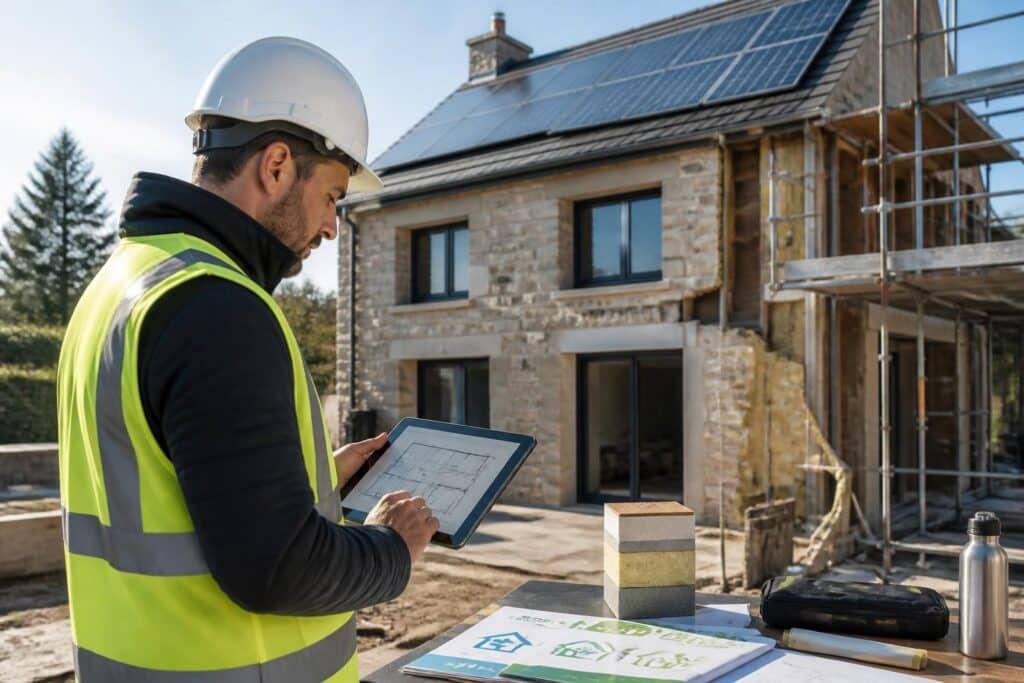 découvrez les labels essentiels pour choisir un maître d’œuvre spécialisé en rénovation énergétique, garantissant qualité et performance pour vos travaux.