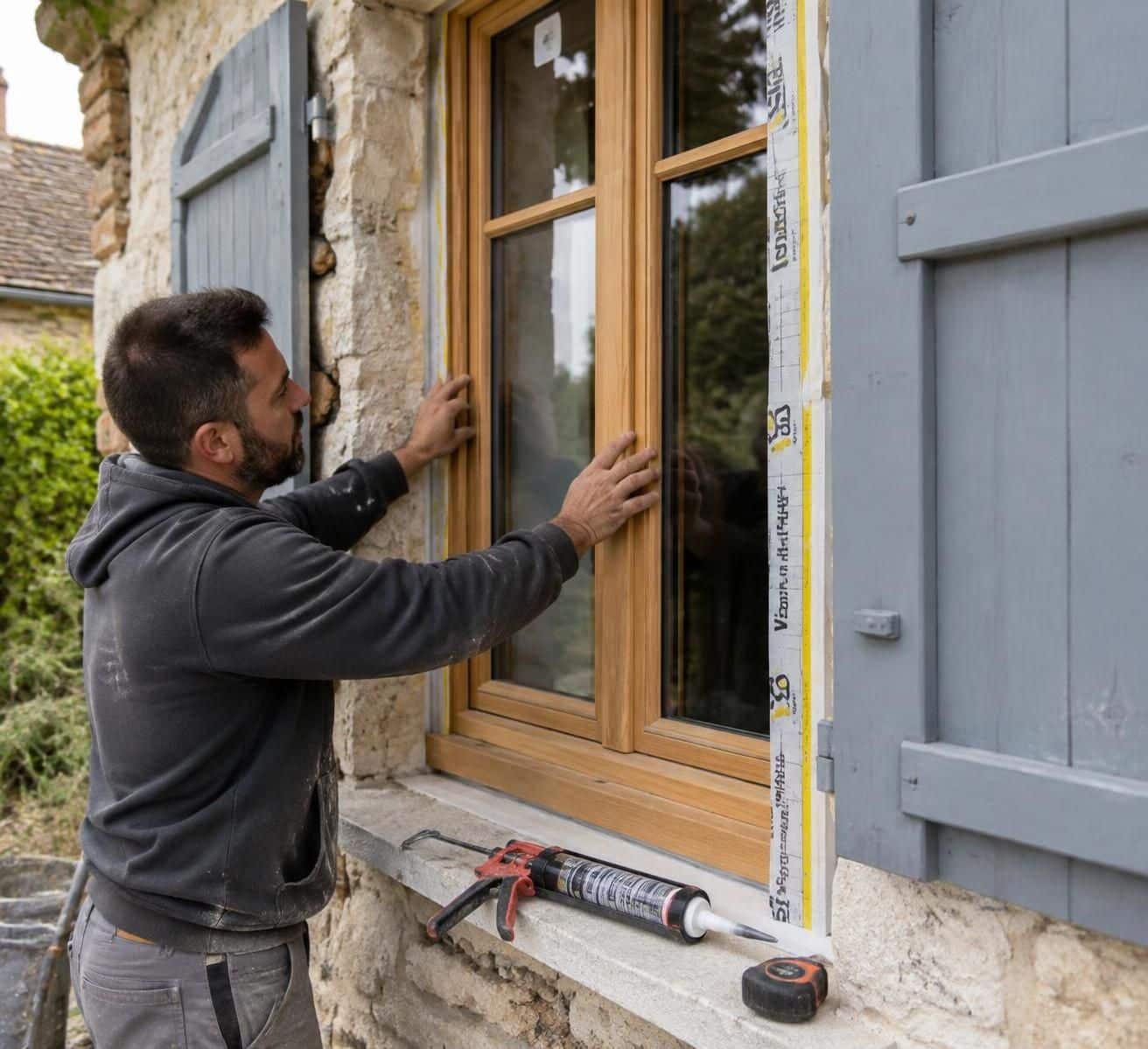 découvrez les garanties à demander pour vos menuiseries extérieures en bois : durabilité, performance, pose et protection contre les défauts.